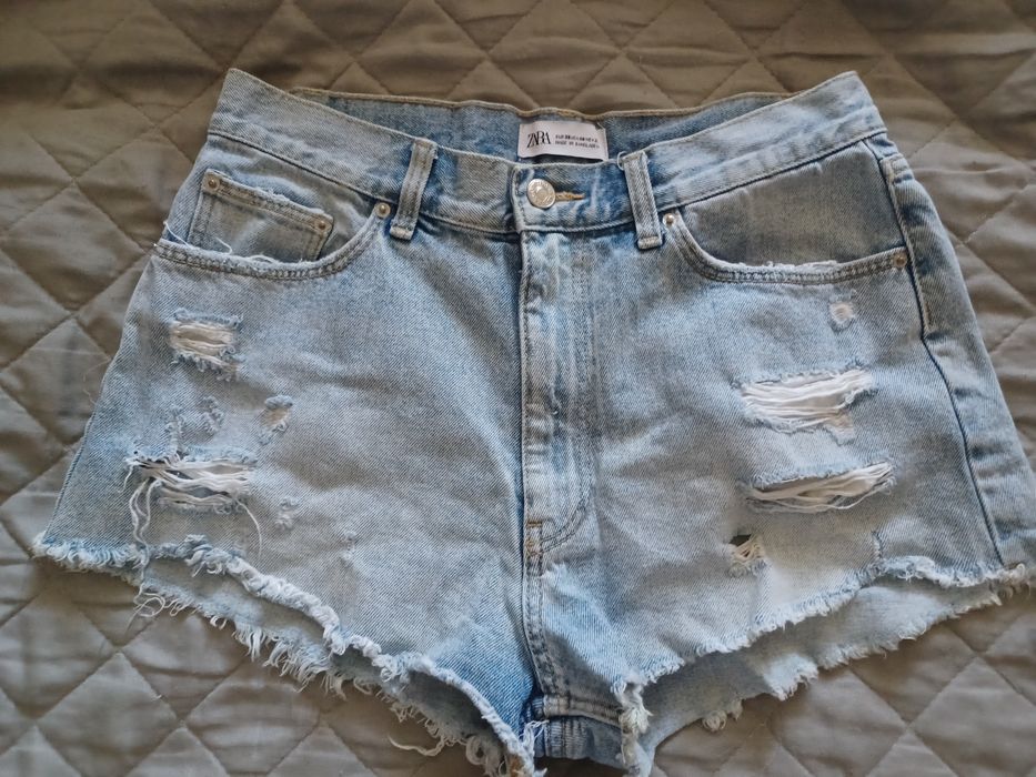 Шорты Zara женские