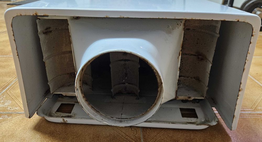 Esquentador Vaillant 11L