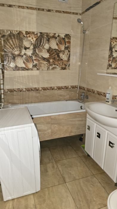 1км кВ на Довженка. АГВ