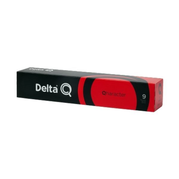 Delta Q 10 cápsulas