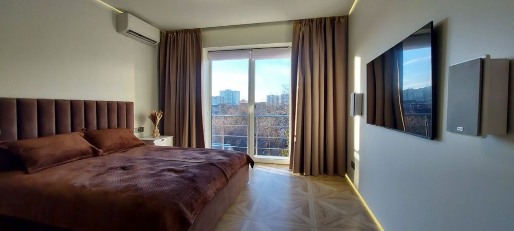 Сдам 1-к.кв Академ городок .ул. Осенняя.