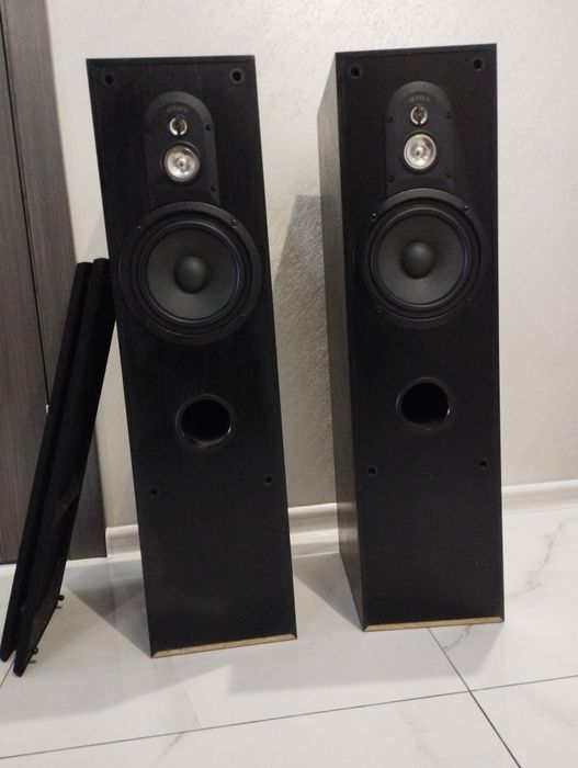 Колонки акустичні JENSEN Advantage 2000