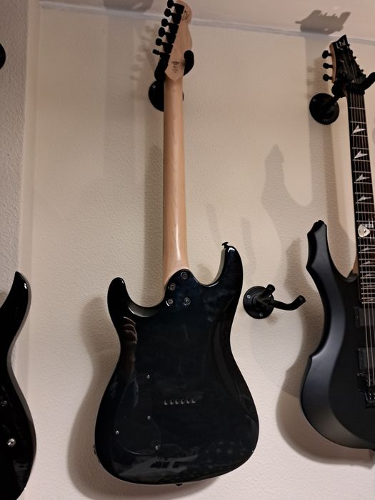 Guitarra elétrica chapman ML1 modern