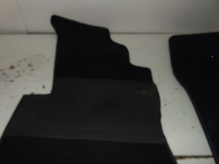 Mercedes w201/190 tapetes originais