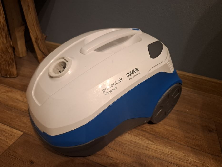 Odkurzacz wodny thomas perfect air GRATISS !!!