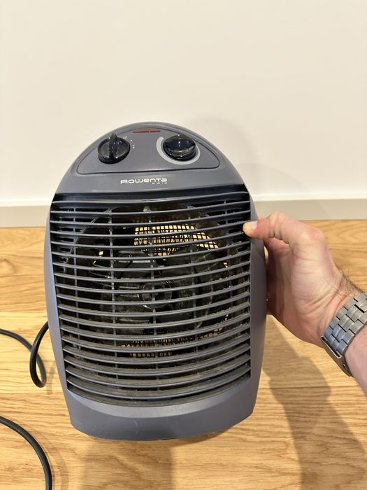 Termoventilador Rowenta SO1030