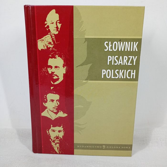 Słownik Pisarzy Polskich