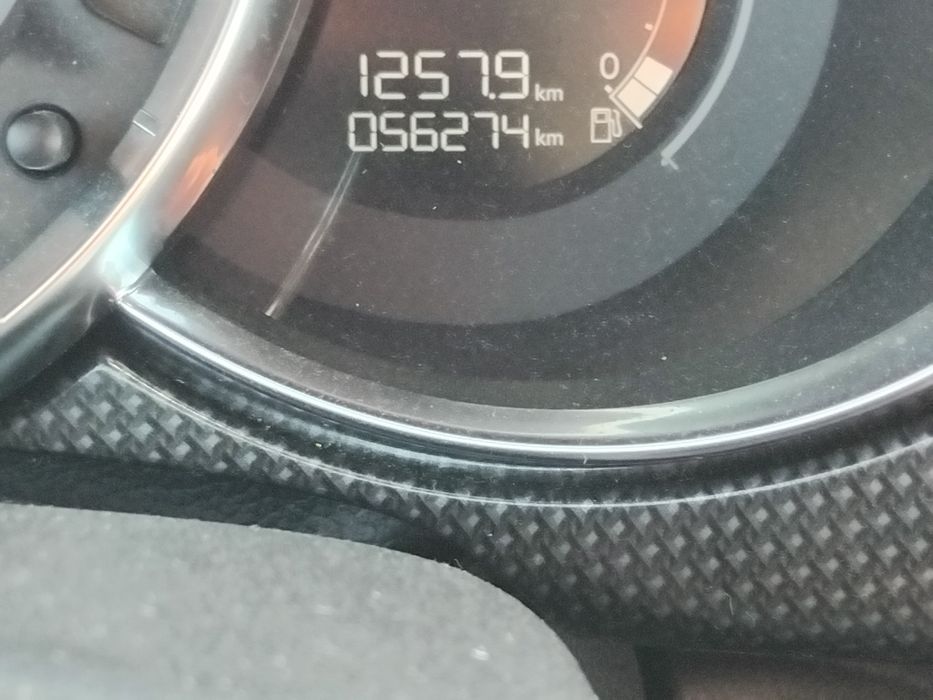 Citroen DS3 CABRIO 1.6 Turbo!