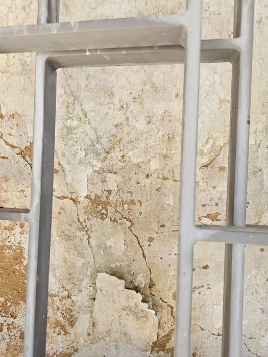 Grades proteção de janelas