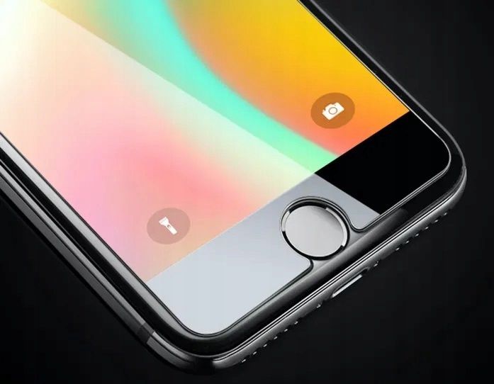 Szkło Hartowane Szybka Do Iphone 6 6S 7 8 Se 2020
