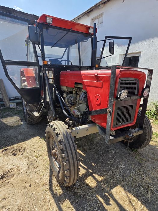 Sprzedam ursus c360