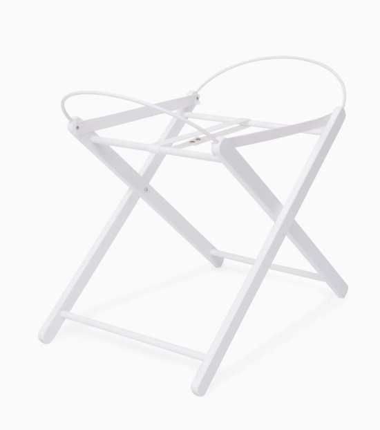 Alcofa bebé + Suporte Zippy