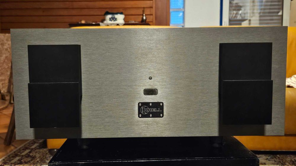 Amplificador Krell KSA 150 - Made in USA