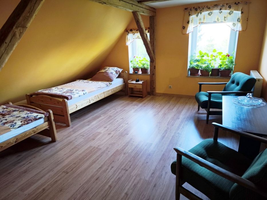 nocleg w górach, agroturystyka
