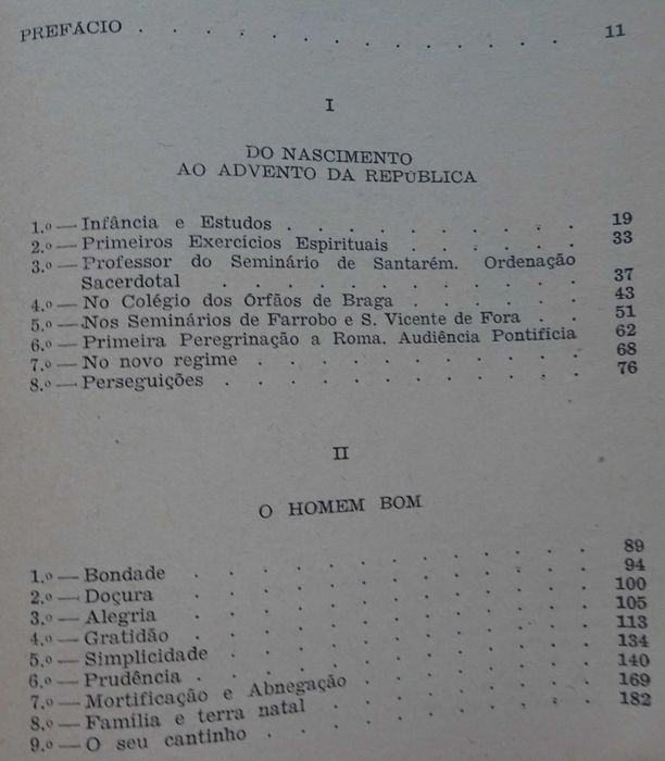 O Santo Padre Cruz de Maria Joana Mendes Leal - Ano Edição 1976