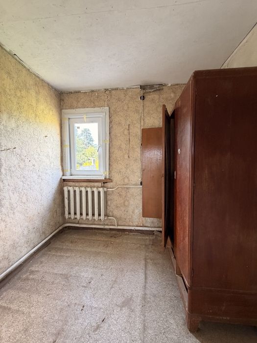 Продаж пів будинку 87,9 кв.м під лісом з виходом до річечки с. Мощун