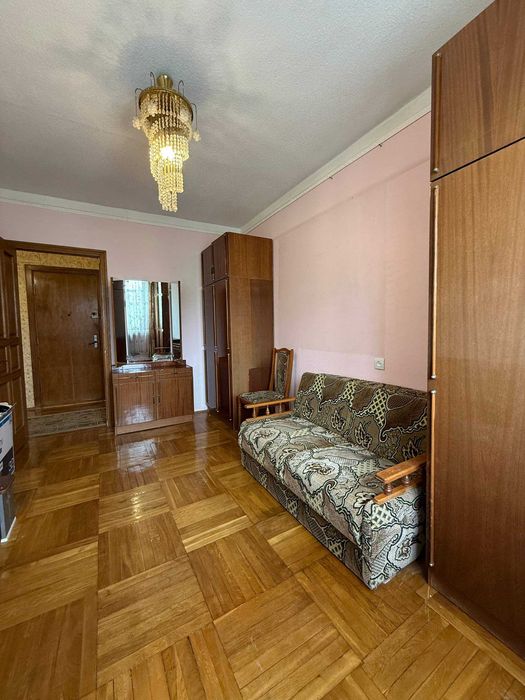 Оренда 2 кімнатної квартири по вулиці Кос-Анатольського, дешеві КП