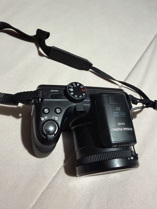 Camara Kodak PixPro AZ425
