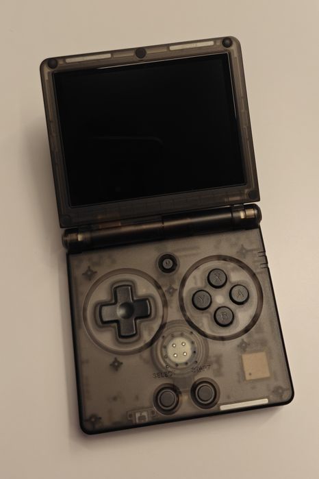 Anbernic RG35XXSP - stan idealny