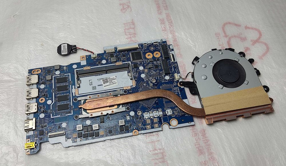 Разборка Ноутбука – Lenovo IdeaPad S145-15IIL (S145-15IW/S145-15API/S145-15AST/S145-15IKB/S145-15IGM) V15-IIL
