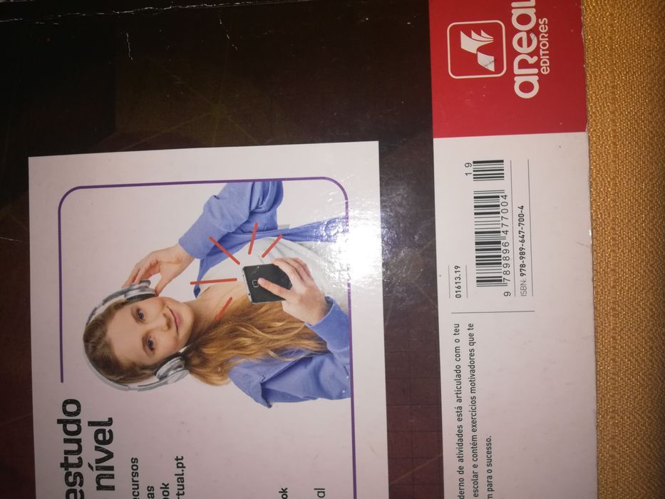 Caderno Matematicamente falando 8 ano