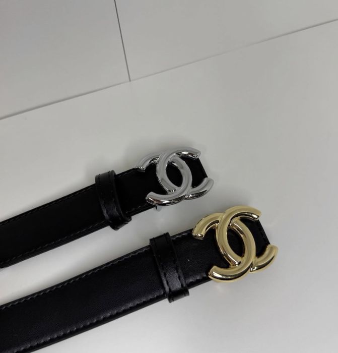 Брендові ремні еко шкіра