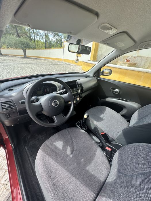 Nissan Micra 1.2 | AC |