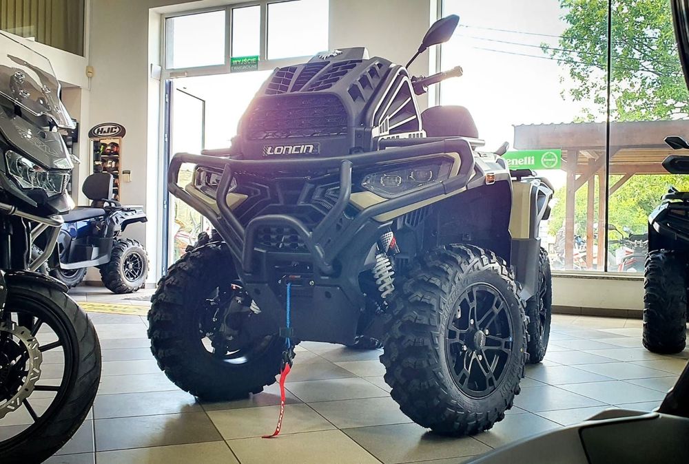 Loncin