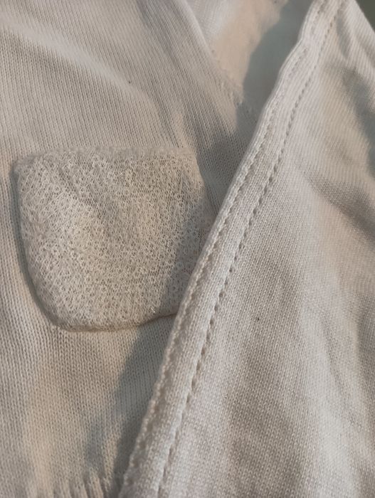 casaco de malha de menina My Chicco  - Como Novo!*