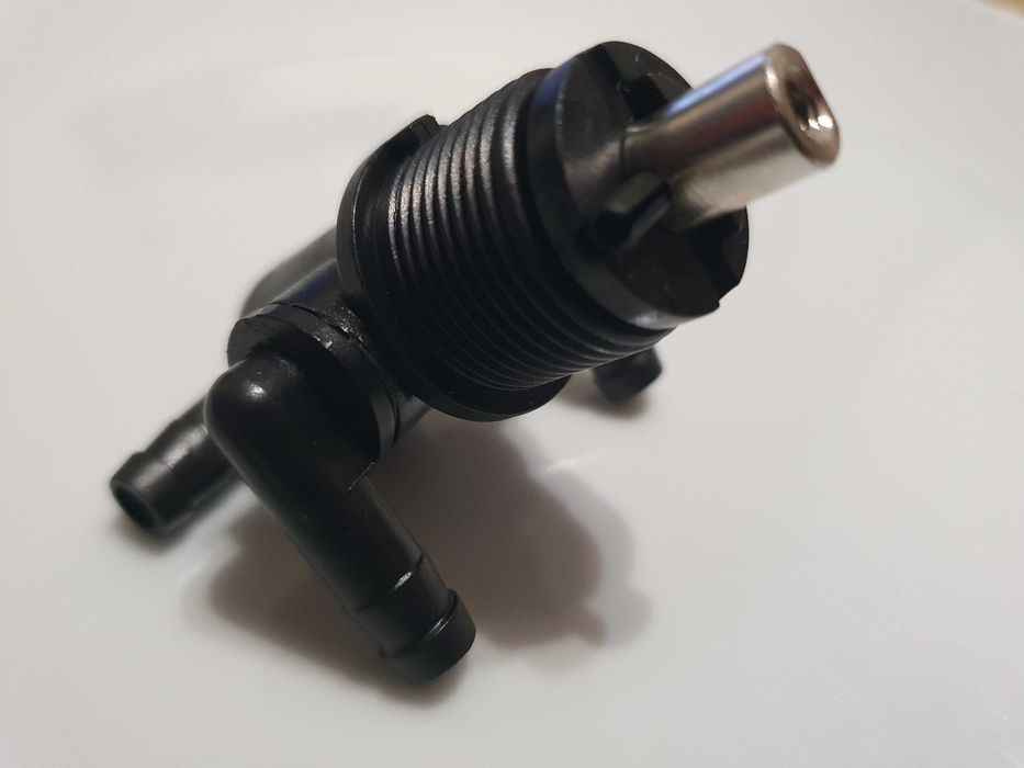 Torneira de gasolina Polaris