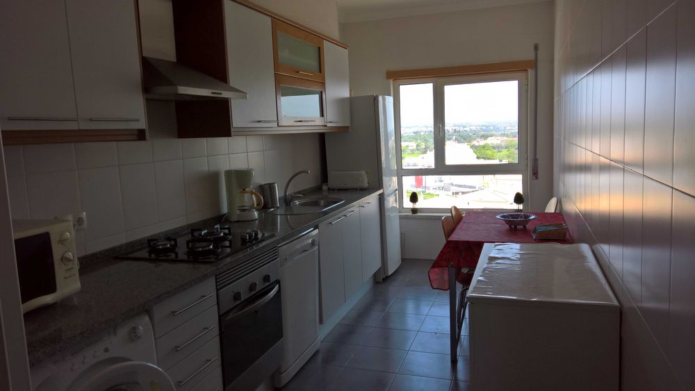 Nautic -  Apartamento para Ferias