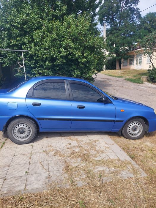 Продам Ланос lanos