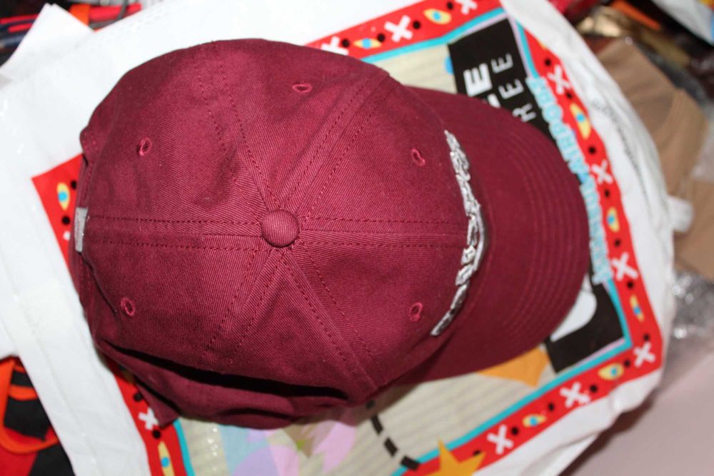 Кепка бейсболка Callaway