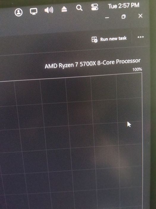 Ryzen 7 5700x soyo b550 ddr4 16gb