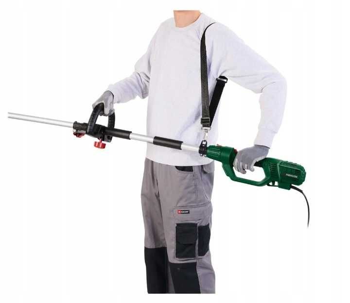 PARKSIDE PEHSL 710A1 Teleskop Nowe Nożyce Żywopłot Dł 2,6m 230V 710W