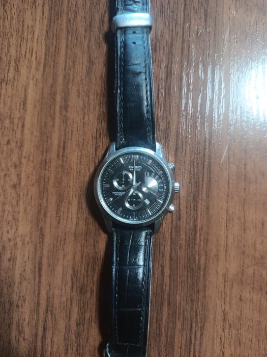 Casio BEM-501L-1AVDF