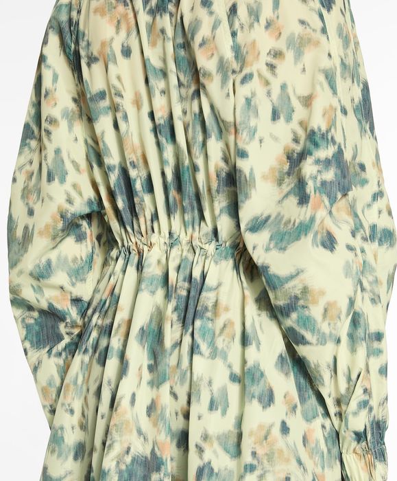 Corta-Vento repelente de água Oysho M Novo