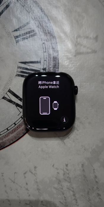 Apple watch Series 10 GPS