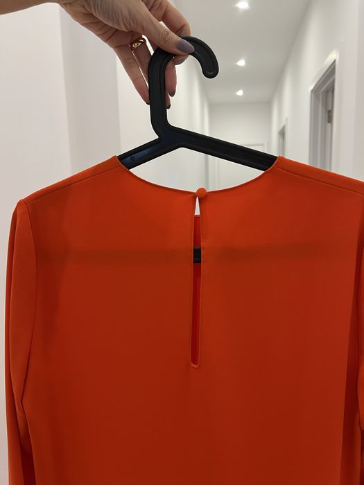 Camisa / Vestido Zara