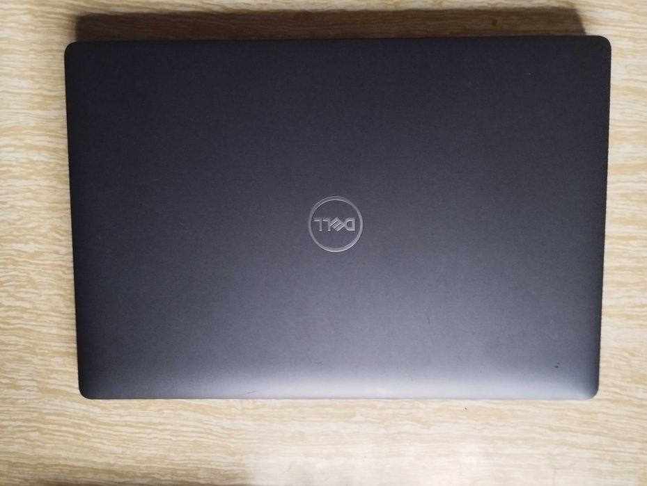 Dell Latitude 5300, i5-8265u, 16 Гб ОЗУ, 256 SSD, із США