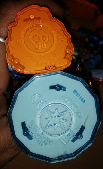 Фигурки Skylanders Activision. Скайландер.