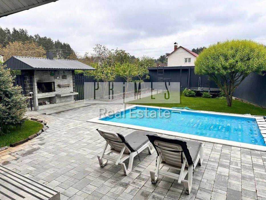 House in Bilohorodka - View 5