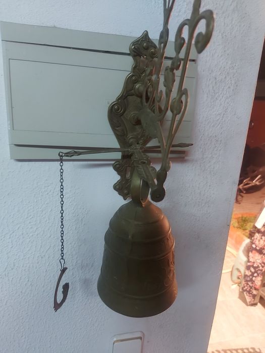 Sino Antigo de Mosteiro