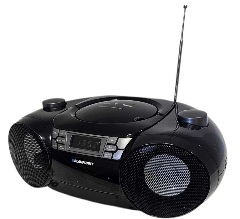 Radioodtwarzacz BLAUPUNKT BB31LED
