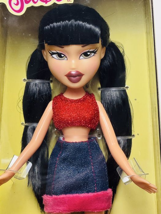 Джейд Братц Bratz Jade