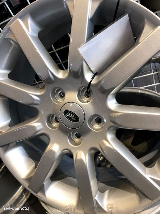 Jantes 18 freelander