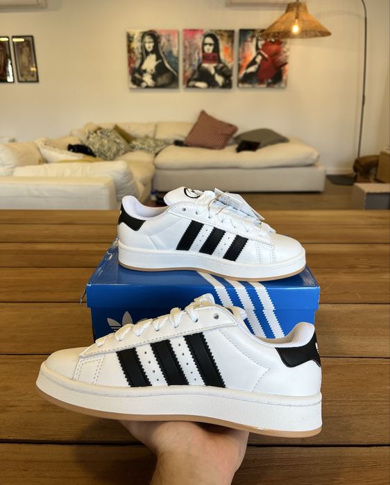 Adidas Campus 00s - 38 2/3