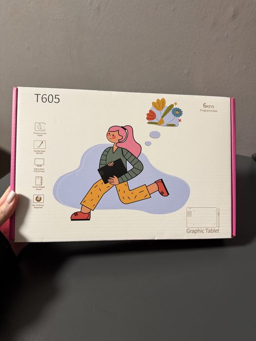 Графічний планшет