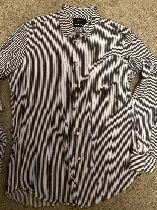 Koszula reserved rozm 41 M