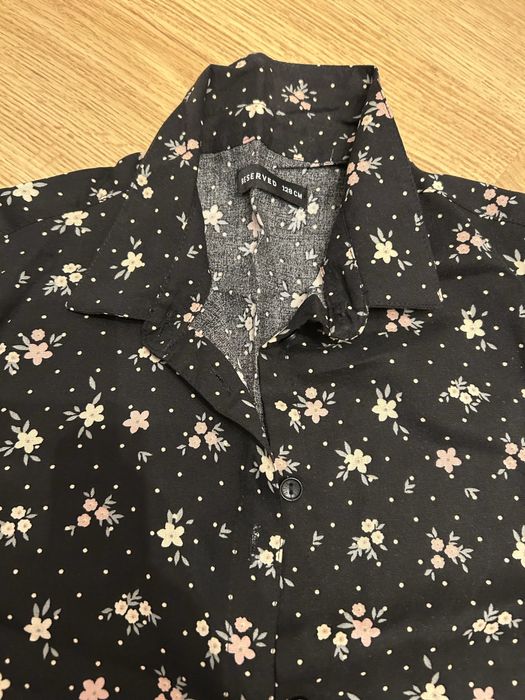 Koszula dziewczęca Reserved rozmiar 128